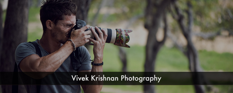 Vivek Krishnan Photography 